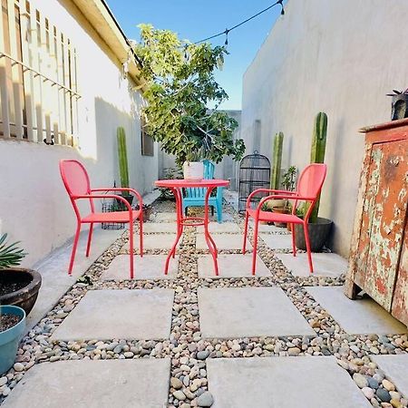 Charming 3Br Oasis, 5 Min Fr Usa - Ac In Every Rm Σιουδάδ Χουάρες Εξωτερικό φωτογραφία