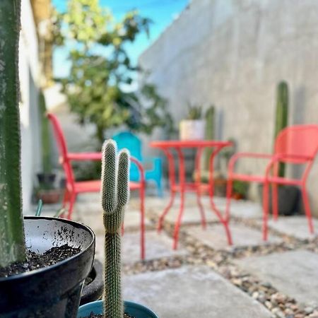 Charming 3Br Oasis, 5 Min Fr Usa - Ac In Every Rm Σιουδάδ Χουάρες Εξωτερικό φωτογραφία