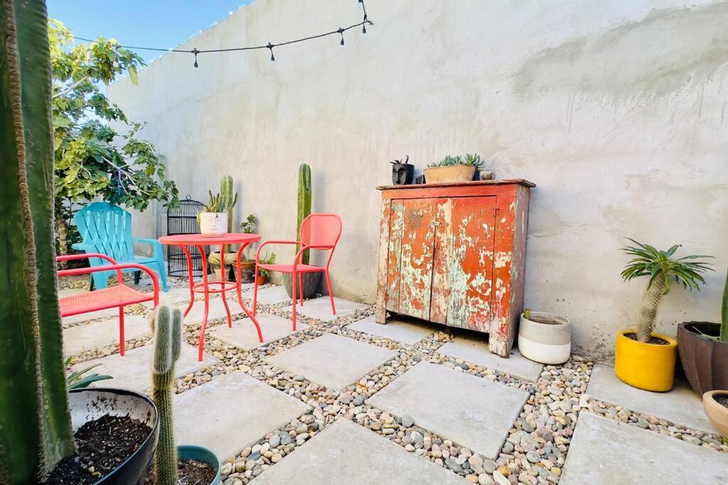 Charming 3Br Oasis, 5 Min Fr Usa - Ac In Every Rm Σιουδάδ Χουάρες Εξωτερικό φωτογραφία