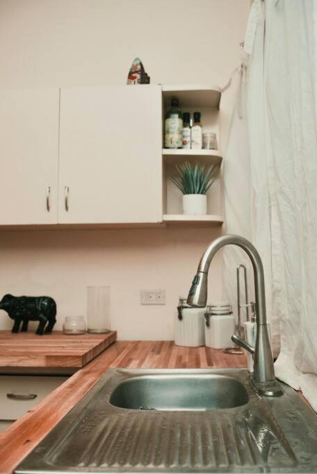 Charming 3Br Oasis, 5 Min Fr Usa - Ac In Every Rm Σιουδάδ Χουάρες Εξωτερικό φωτογραφία